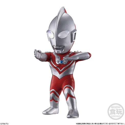 『ウルトラマン』CONVERGE MOTION 5 BOX